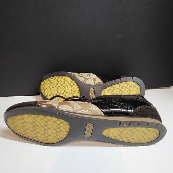 Coach Women's Shoes  - Picture 6 of 12